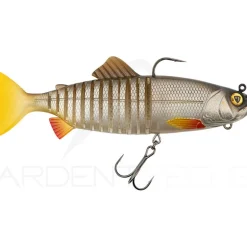 Leurre souple FOX RAGE Replicant jointed 15cm