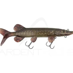 Leurre souple FOX RAGE Replicant pike