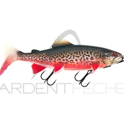 Leurre souple FOX RAGE Replicant trout shallow 18cm