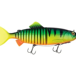 Leurre souple FOX RAGE Replicant jointed 32cm