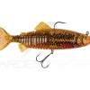 Leurre souple FOX RAGE Replicant jointed 23cm