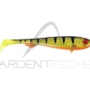 Leurre souple FOX RAGE Super slick shad ultra UV 18cm