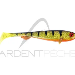 Leurre souple FOX RAGE Super slick shad ultra UV 18cm