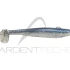 Leurre souple GAN CRAFT Bariki shad 4.8