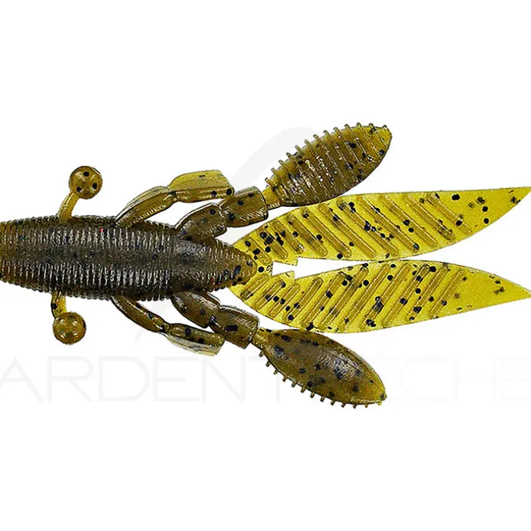 Leurre souple GARY YAMAMOTO Flappin hog 3.75