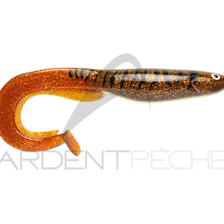 Leurre souple GATOR Catfish 35