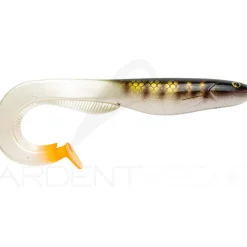 Leurre souple GATOR Catfish 25
