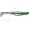 Leurre souple GATOR Catfish paddle 22