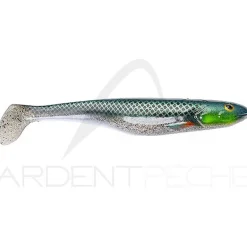 Leurre souple GATOR Catfish paddle 22