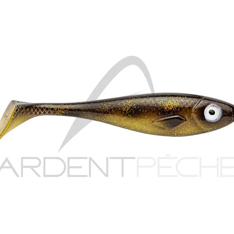Leurre souple GATOR Gum 18cm