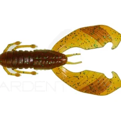 Leurre souple GUNKI Boogie craw 90