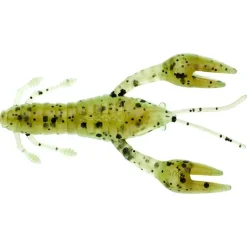 Leurre souple GUNKI Hourra craw 50