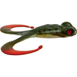 Leurre souple GUNKI Mega frog 230
