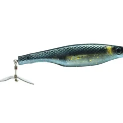 Leurre souple HYPERLASTICS Dartprop pro duo pack 5 1/2