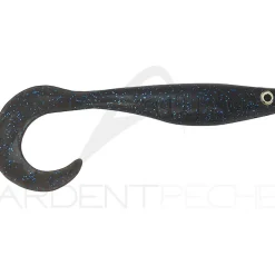 Leurre souple HYPERLASTICS Curlyminn topwater 6