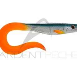 Leurre souple ILLEX Dexter eel 150
