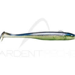 Leurre souple ILLEX Magic fat shad 7