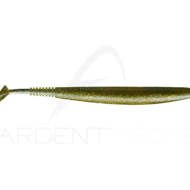 Leurre souple ILLEX Magic Z shad 160