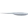 Leurre souple ILLEX Magic swing tail 4