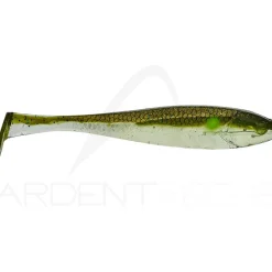 Leurre souple ILLEX Magic slim shad 6