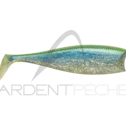 Leurre souple ILLEX Nitro shad 150