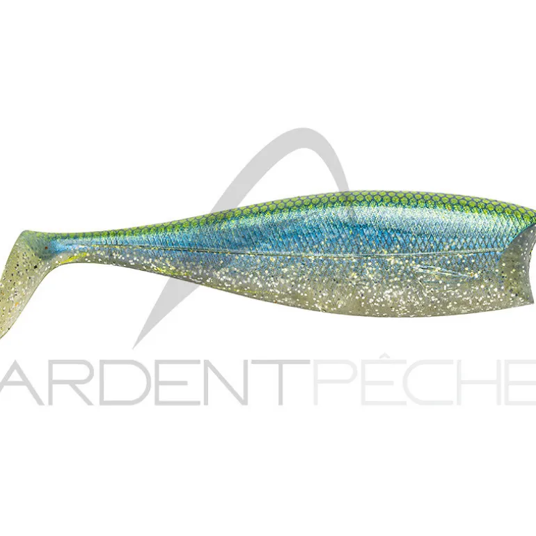 Leurre souple ILLEX Nitro shad 150