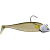 Leurre souple ILLEX Nitro shad 120 + head 21g
