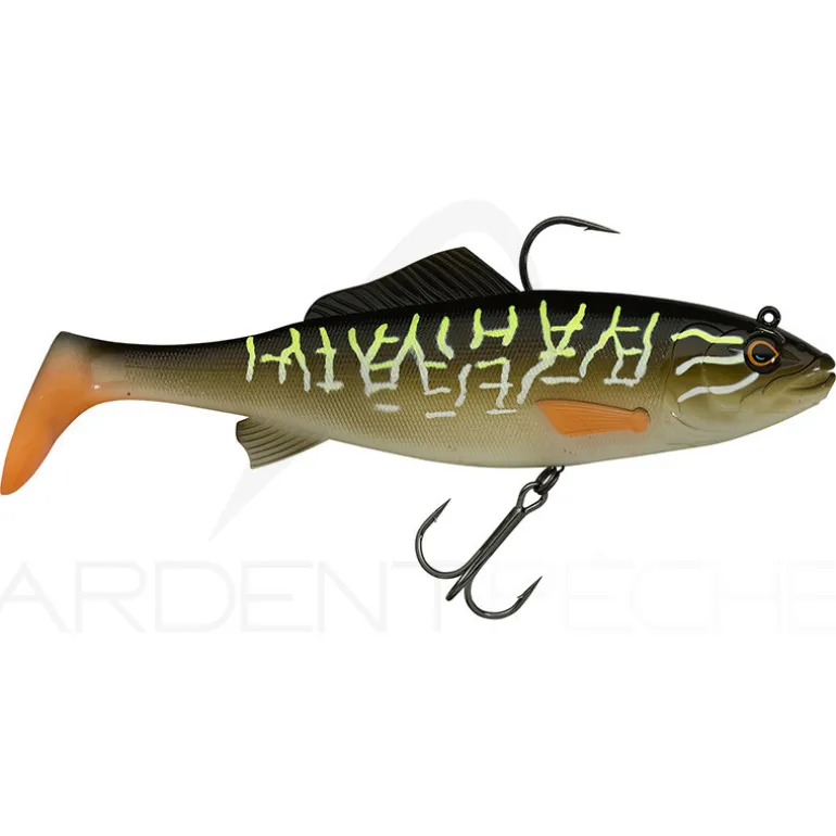 Leurre souple ILLEX Sucker punch 190 SR