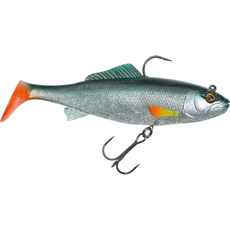 Leurre souple ILLEX Sucker punch 145 MR