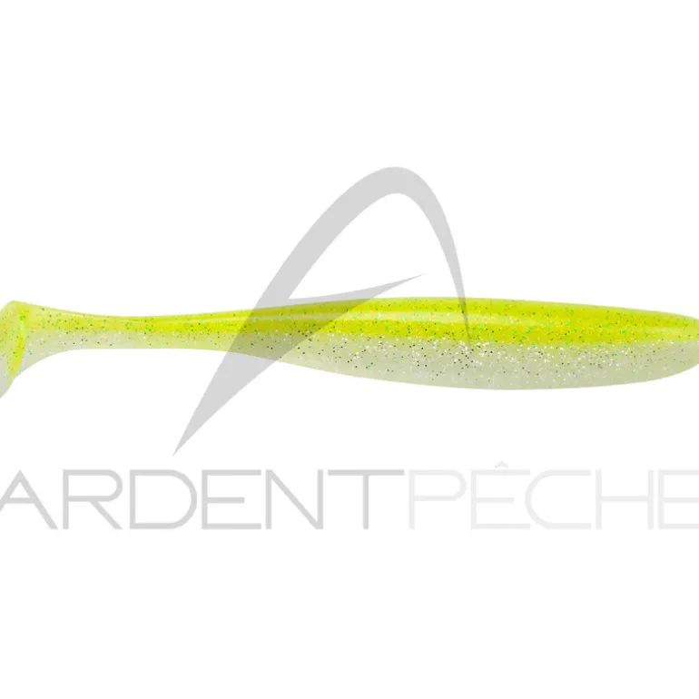 Leurre souple KEITECH Easy shiner 8