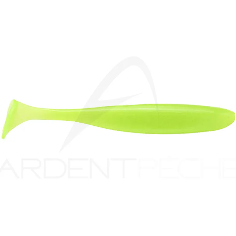 Leurre souple KEITECH Easy shiner 6.5