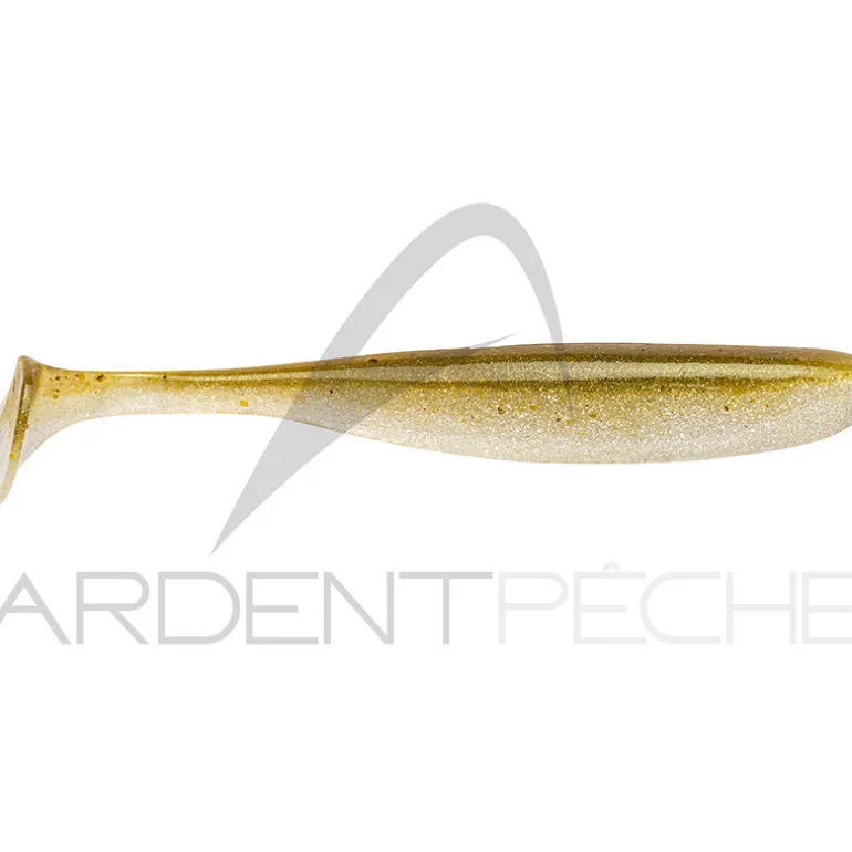 Leurre souple KEITECH Easy shiner 2