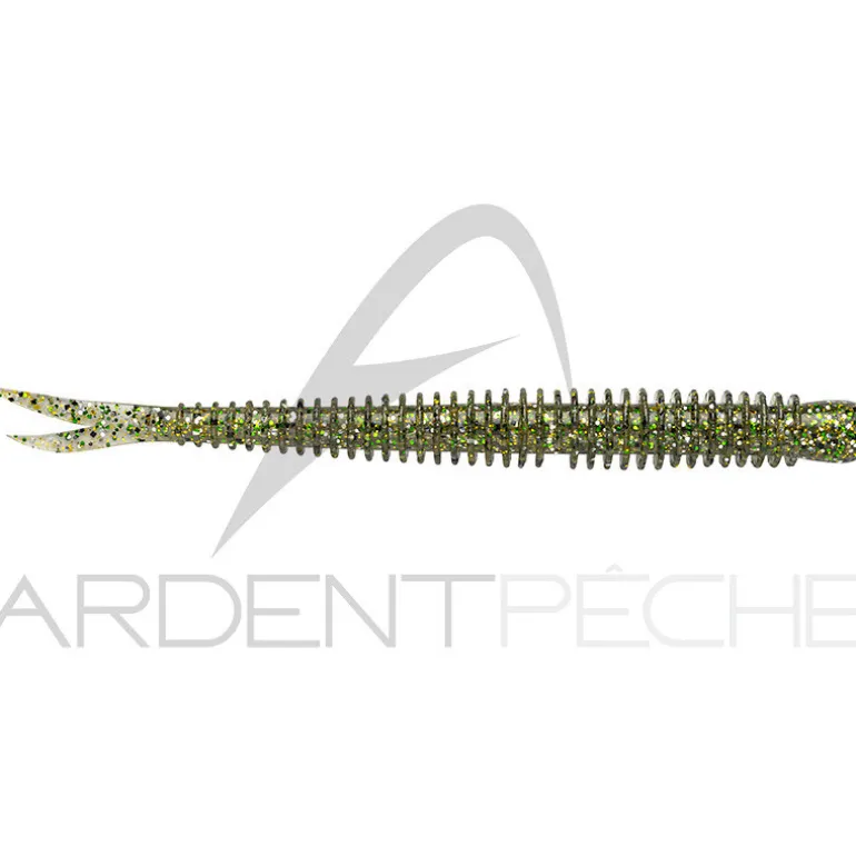 Leurre souple KEITECH Live impact 4