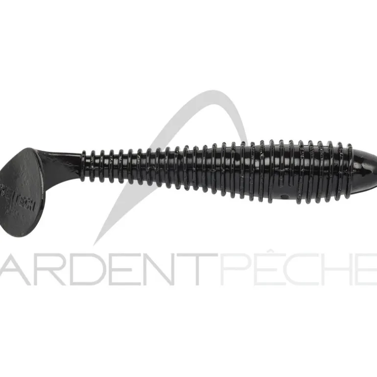 Leurre souple KEITECH Swing impact fat 2.8