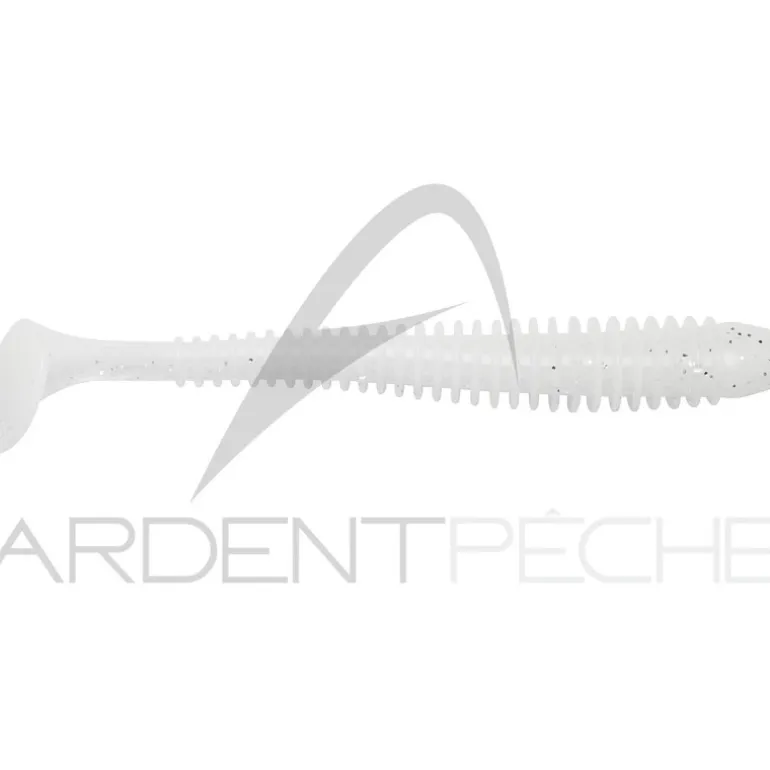 Leurre souple KEITECH Swing impact slim 2