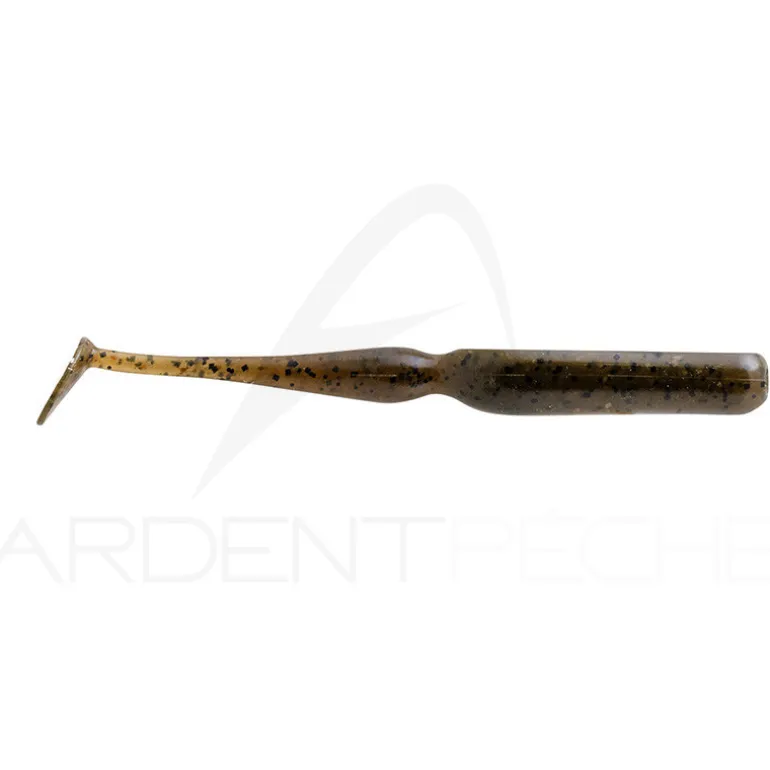 Leurre souple KEITECH Swing bait 2.8