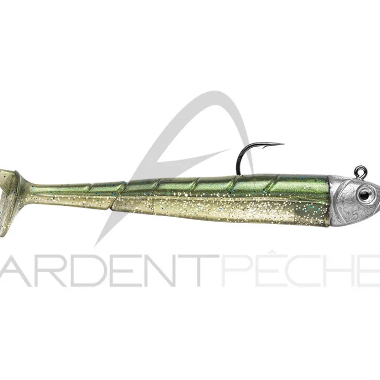 Leurre souple KERFIL Kerhy shad 160 85g x1