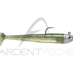 Leurre souple KERFIL Kerhy shad 100 15g x1