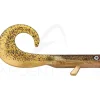 Leurre souple LMAB Drunk twister 16cm