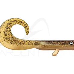 Leurre souple LMAB Drunk twister 16cm