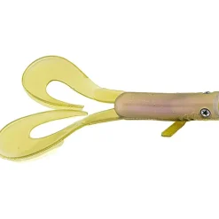 Leurre souple LMAB Drunk dancer mini 7.5cm
