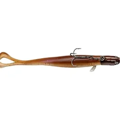 Leurre souple LMAB Drunk shooter 20cm