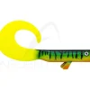 Leurre souple LMAB Drunk twister 12cm