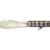 Leurre souple LMAB Drunk dancer 12cm