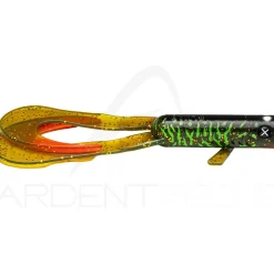 Leurre souple LMAB Drunk dancer 18cm