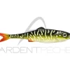 Leurre souple LMAB Finesse filet 11cm