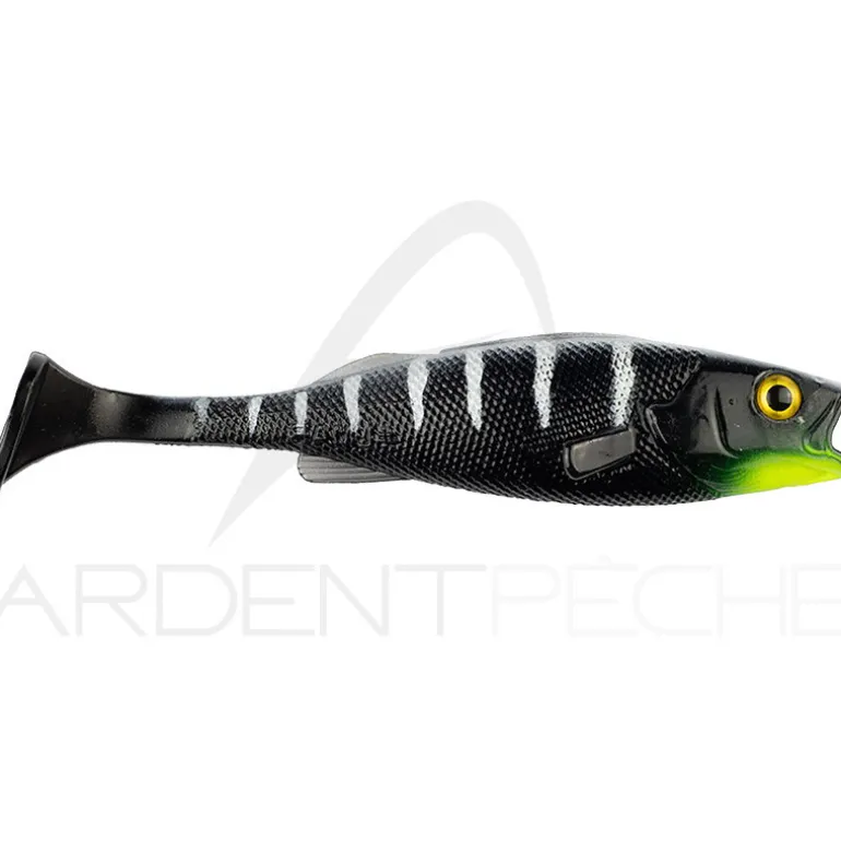 Leurre souple LMAB Kofi barsch 7cm