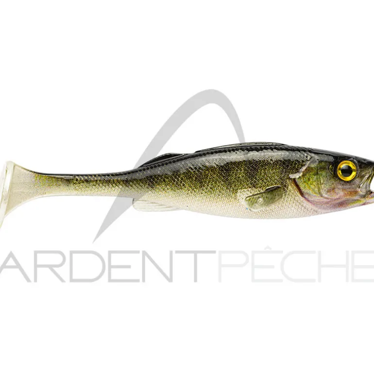 Leurre souple LMAB Kofi barsch 18cm