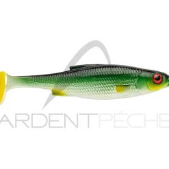 Leurre souple LMAB Kofi plötze 11cm