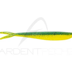 Leurre souple LUNKER CITY Fin-s fish 7